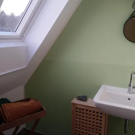 Apartment Baumwipfel Hohwacht