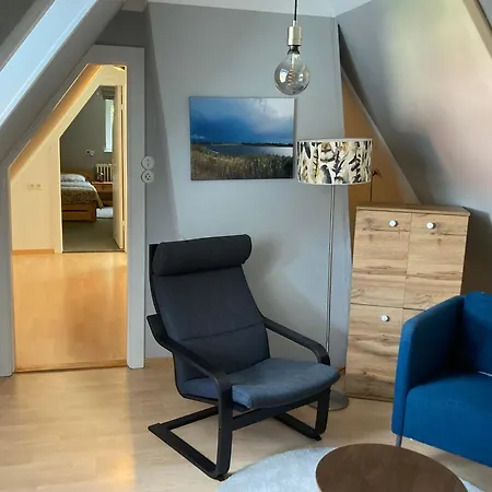 Baumwipfel Apartment *