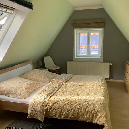 Baumwipfel Apartment *