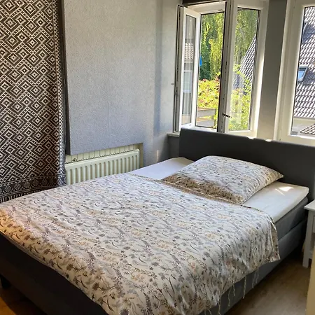 Baumwipfel Apartment