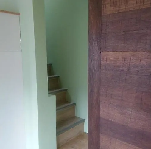 Baumwipfel Appartement Hohwacht