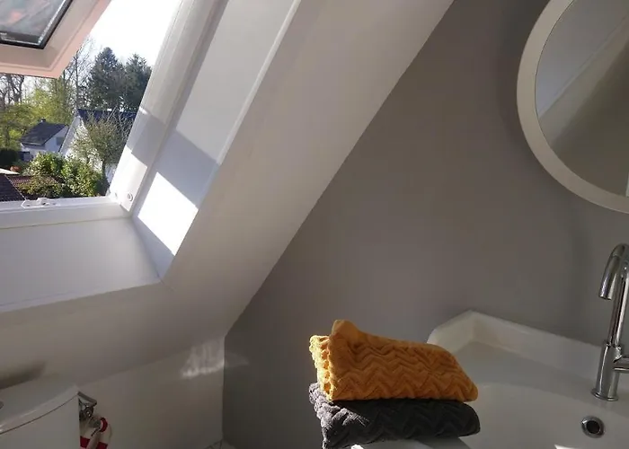 Appartement Baumwipfel