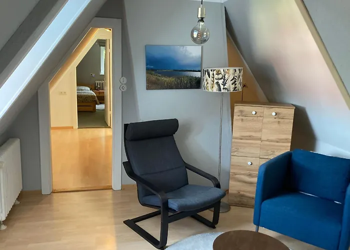 Baumwipfel Appartement *