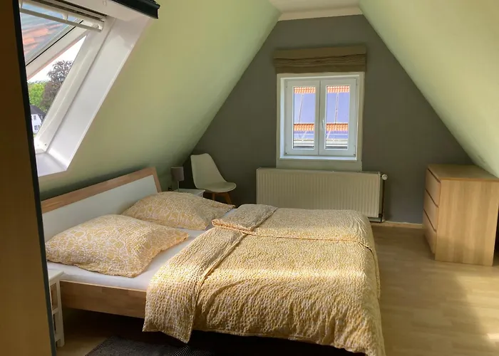 Baumwipfel Appartement *