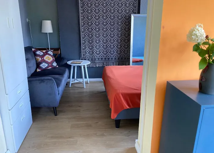 Baumwipfel Appartement