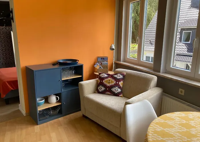 Baumwipfel Appartement Hohwacht