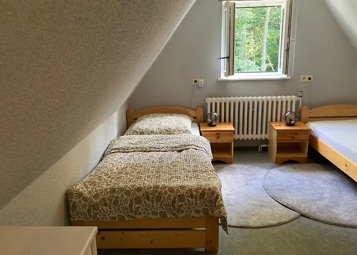 Baumwipfel Appartement Hohwacht