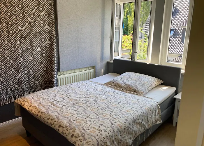 Baumwipfel Appartement